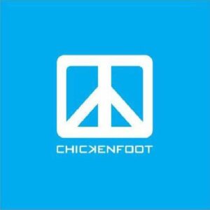 SonicAbuse | Chickenfoot - 'III' Album Review