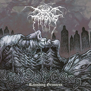 Darkthrone – ‘Ravishing Grimness’ Reissue Review