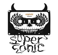 Supersonic Festival 2011 Is Coming!