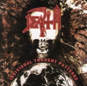 SonicAbuse | Death - 'Individual Thought Patterns' 2CD Reissue