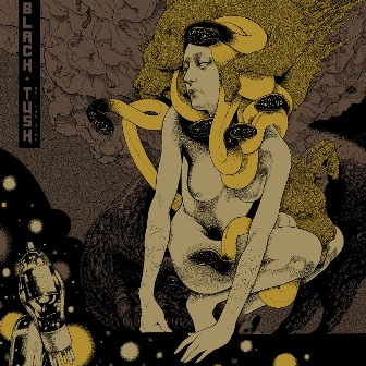 Black Tusk – ‘Set The Dial’ Album Review