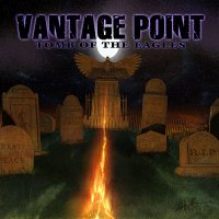 Vantage Point – ‘Tomb Of The Eagle’ Album Review