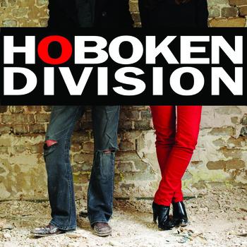 HOboken Division – Self Titled EP Review