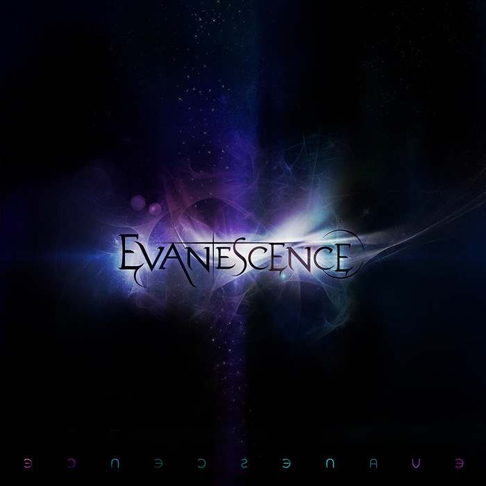 Evanescence – Self Titled Album Review