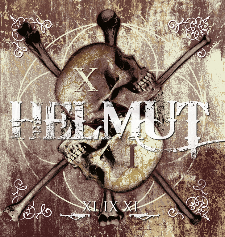 Helmut – ‘XI IX XI’ Album Review