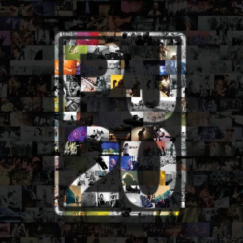 Pearl Jam – ‘Twenty OST’ Album Review