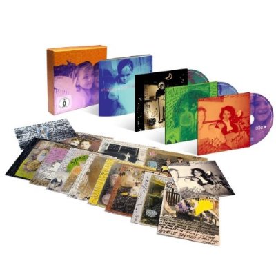 Smashing Pumpkins – ‘Siamese Dream’ Deluxe Edition Review
