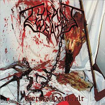 Tyrant Wrath – ‘Torture Death Cult’ Album Review