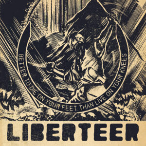 liberteer