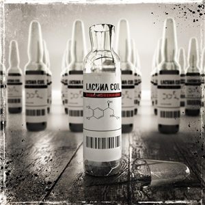 Lacuna Coil – ‘Dark Adrenaline’ Album Review