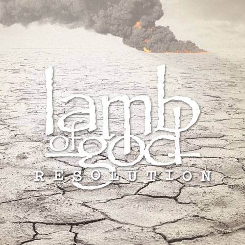Lamb Of God – ‘Resolution’ Album Review