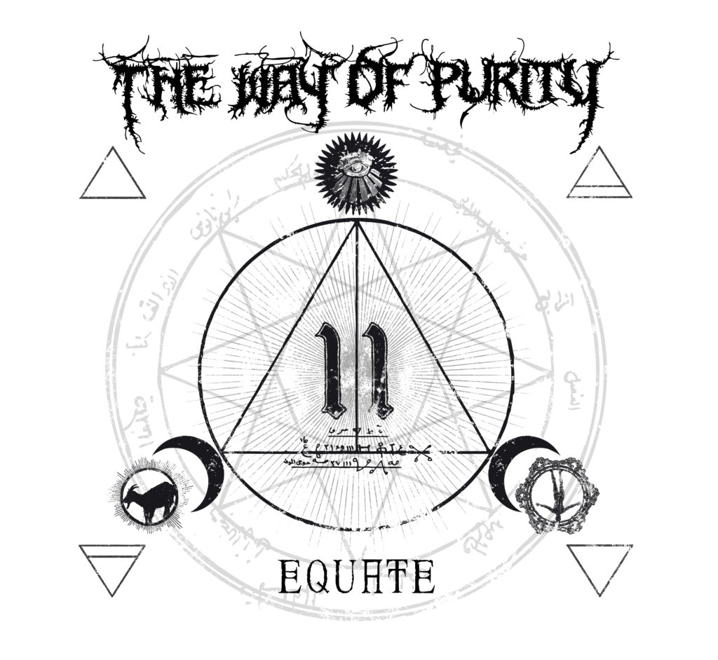 The Way Of Purity – ‘Equate’ Album Review