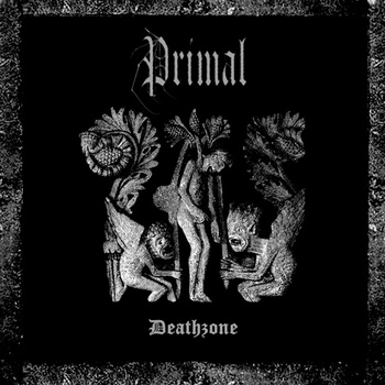 Primal – ‘Deathzone’ Album Review