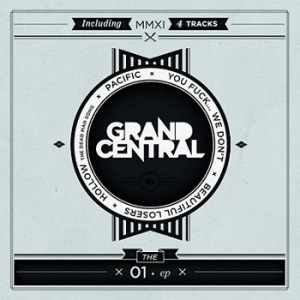 Grand Central – ’01’ EP Review