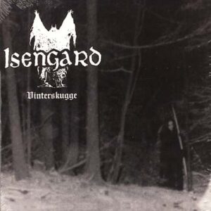 SonicAbuse | Isengard - 'Vinterskugge' Re-Issue Review