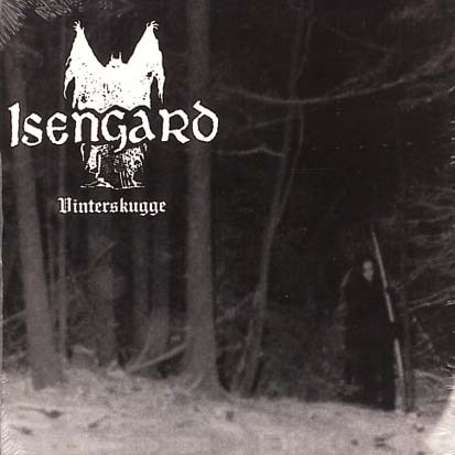 Isengard – ‘Vinterskugge’ Re-Issue Review