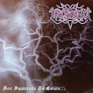 Katatonia – ‘For Funerals To Come’ Re-Issue Review