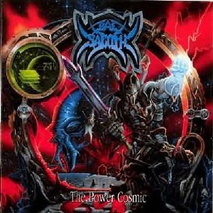 Bal-Sagoth – The Second Trilogy (‘The Power Cosmic’, ‘Atlantis Ascendant’ and ‘The Chthonic Chronicles’) Re-Issue Review