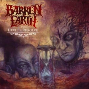 SonicAbuse | Barren Earth Speak To SonicAbuse