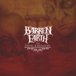 Barren Earth – ‘The Devil’s Resolve’ Album Review