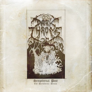 Darkthrone – ‘Sempiternal Past’ Album Review