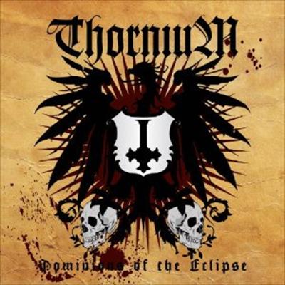 Thornium – ‘Dominions Of The Eclipse’ Re-Issue Review