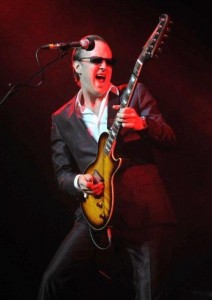 SonicAbuse | Joe Bonamassa Live At The NIA, Birmingham, 31/03/2012