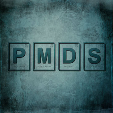 PMDS – Self Titled Album Review