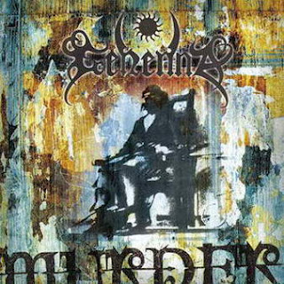 Gehenna – ‘Murder’ Album Re-Issue Review