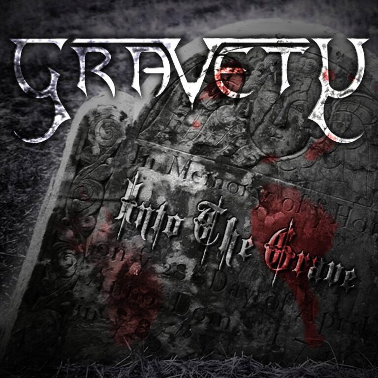 Gravety Into the grave album review