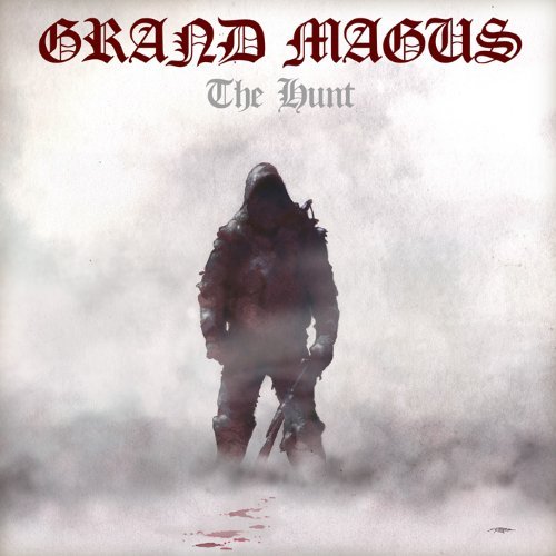 Grand Magus – ‘The Hunt’ Album Review