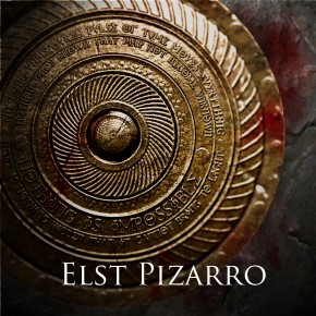Elst Pizarro – Self Titled EP Review