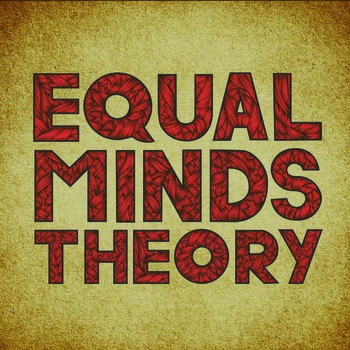 Equal Minds Theory – Self Titled Album Review