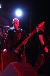 SonicAbuse | Paradise Lost W/ Insomnium And Vried @ Wolverhampton Slade Rooms 25/04/2012