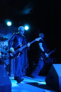 SonicAbuse | Paradise Lost W/ Insomnium And Vried @ Wolverhampton Slade Rooms 25/04/2012