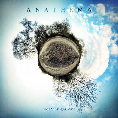 Anathema – ‘Weather Systems’ Album Review