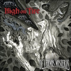High On Fire – ‘De Vermis Mysteriis’ Album Review
