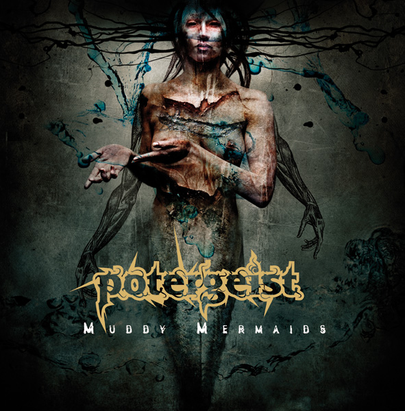 Potergeist – ‘Muddy Mermaids’ Album Review