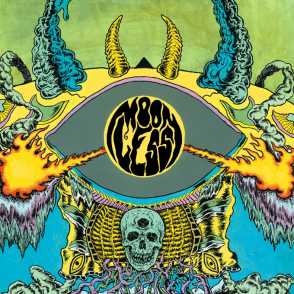 Moonless – ‘Calling All Demons’ Album Review
