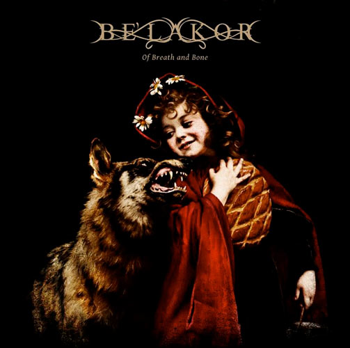 Be’lakor – ‘Of Breath And Bone’ Album Review