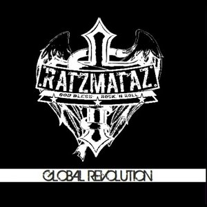 Ratzmataz – ‘Global Revolution’ Album Review