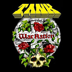 Tank – ‘War Nation’ Album Review