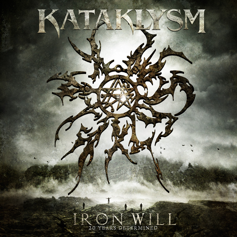 Kataklysm Unleash “Iron Will: 20 Years Determined”