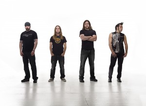 SonicAbuse | Unearth Speak To SonicAbuse