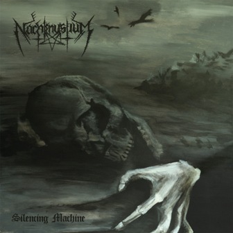 Nachtmystium – ‘Silencing Machine’ Album Review