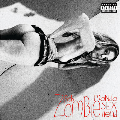 Rob Zombie – ‘Mondo Sex Head’ Album Review