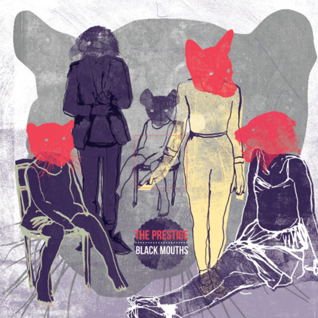 The Prestige – ‘Black Mouths’ Album Review