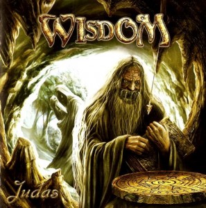 SonicAbuse | Wisdom - 'Judas' Album Review