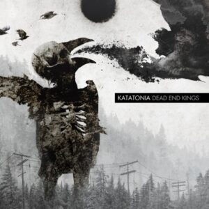 SonicAbuse | Katatonia - 'Dead End Kings' Special Edition Review