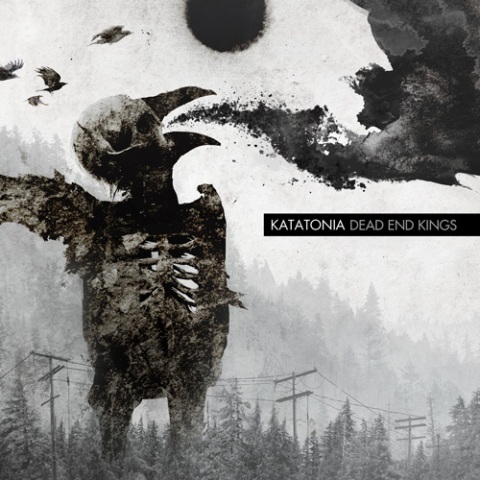 Katatonia – ‘Dead End Kings’ Special Edition Review